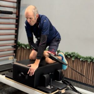 Coaching privé en studio (One-to-One)